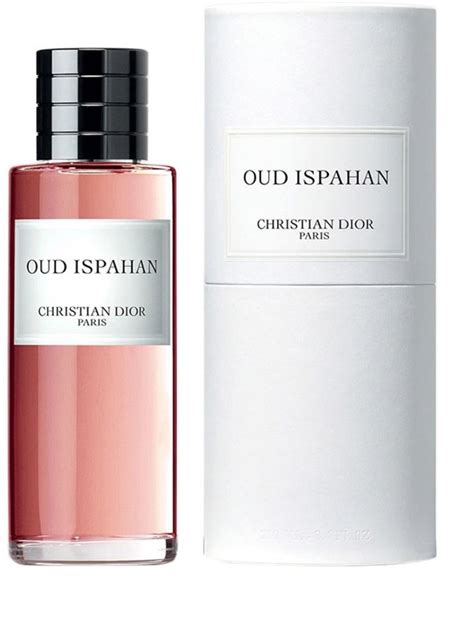 dior oud men|oud ispahan price.